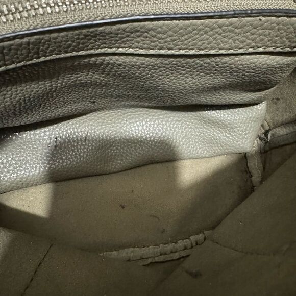 steve madden shoulder bag with studded strap - Picture 10 of 16